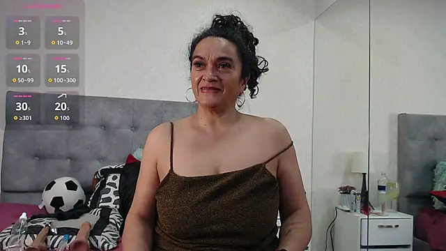 ScarlettGreen_ Chat XXX live