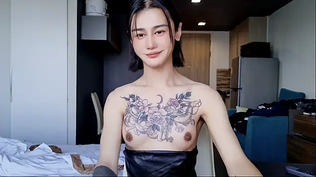 Rainbow-sweet Show Webcam