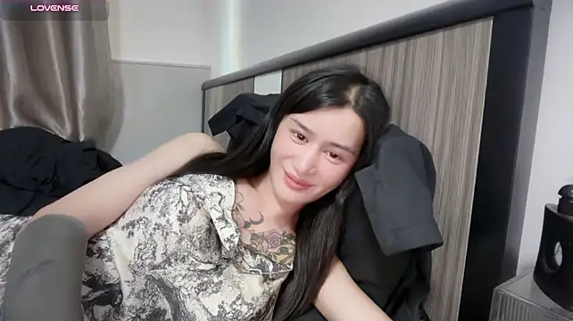 Rainbow-sweet Webcamshow