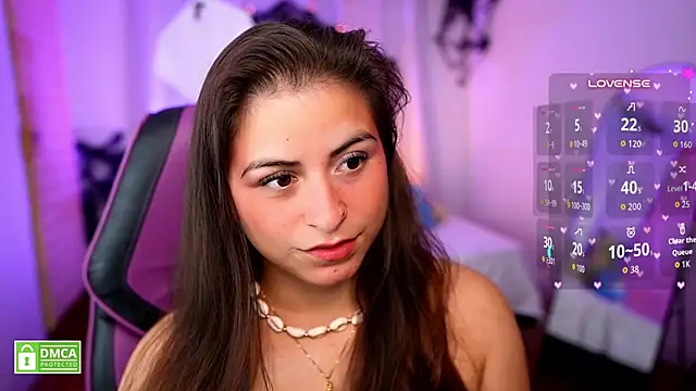 Chat XXX en directo de Taiga_Cute