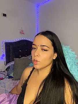Nisha_jazzn Live XXX chat