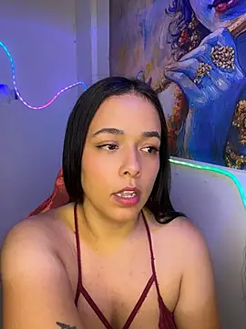Nisha_jazz's Live XXX Chat