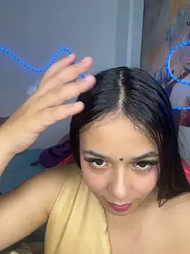 Nisha_jazz Live XXX-Chat