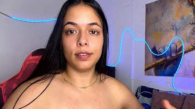 Chat XXX Live Nisha_jazz