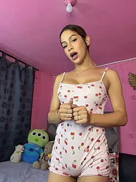 Show webcam de hanna_tss