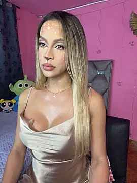hanna_tss – webcam-show