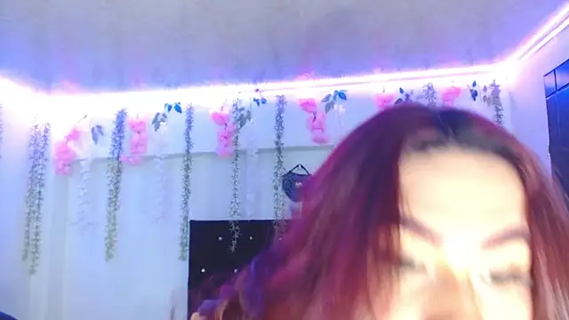 Lyaa_sweet1 Webcam Show