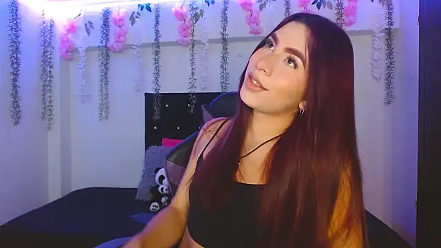 Lyaa_sweet1 Webcam show