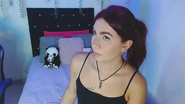 Lyaa_sweet1 Adlı Modelin Web Kamerası Şovu