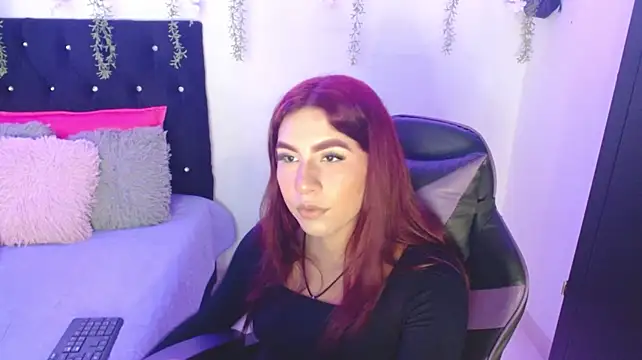 Lyaa_sweet1 Show Webcam