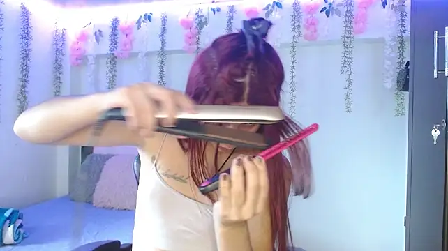 Lyaa_sweet1のウェブカメラショー
