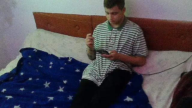 osanu_kage Webcam Show