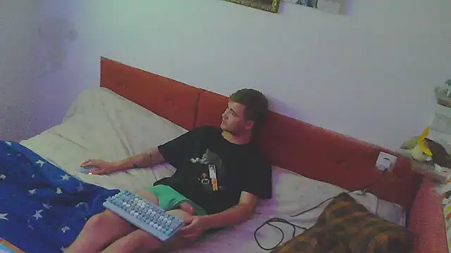 osanu_kage webcam show