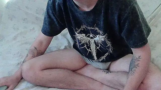 Show modela osanu_kage na web-kameri