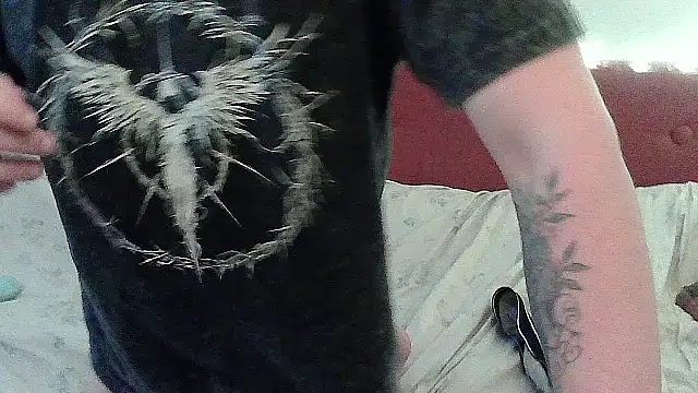 osanu_kage Pertunjukan Webcam