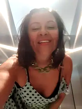 Show de Amadamilf1980 na webcam
