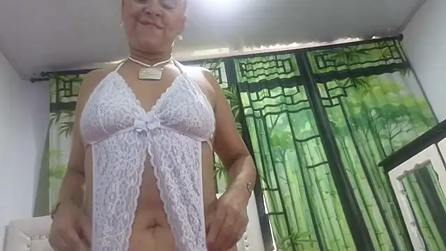 Show de Amadamilf1980 na webcam