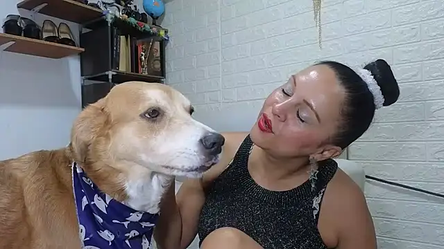 Chat XXX Live Amadamilf1980
