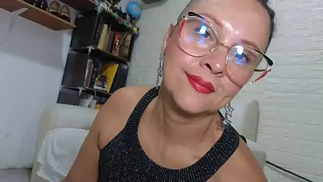 Show Webcam de Amadamilf1980