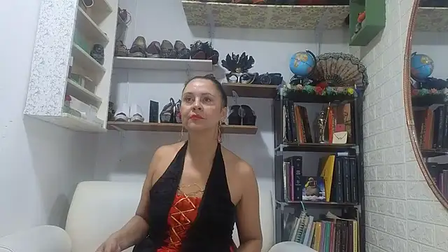 Amadamilf1980 – webcam-show