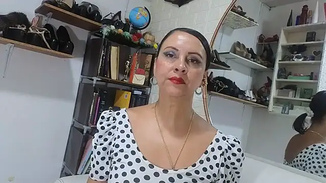 Amadamilf1980 – webcam-show
