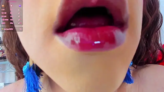 Andrew_Taylor09のウェブカメラショー