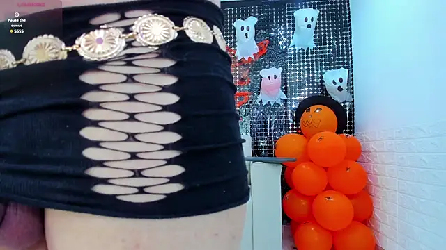 Andrew_Taylor09 Webcam-Show