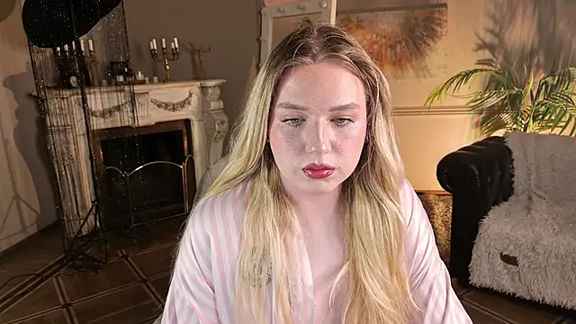 Webkamerová show Jes_Solar