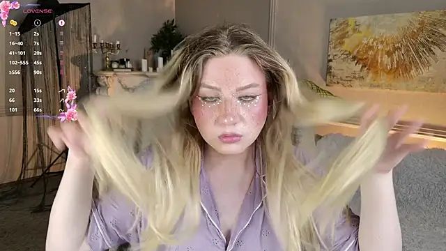 Jes_Solar – webcam-show