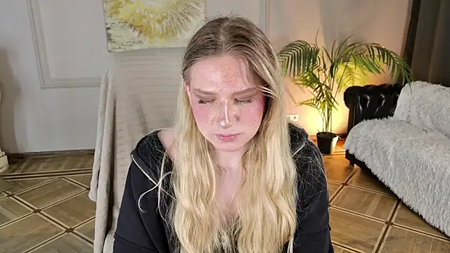 Jes_Solar's Webcam Show