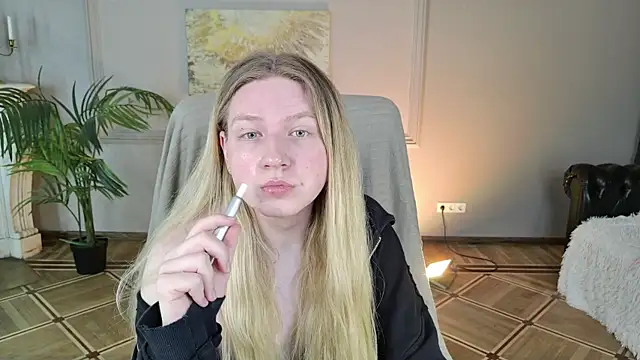 Jes_Solar's Webcam Show