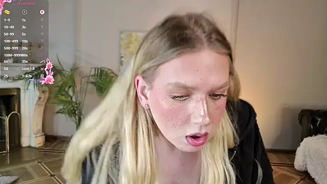 Jes_Solar 在線直播表演