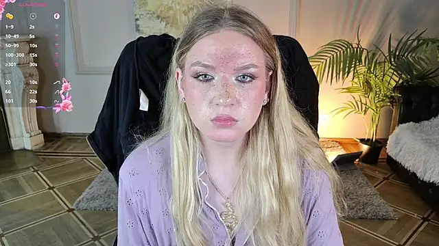 Jes_Solar's Webcam Show