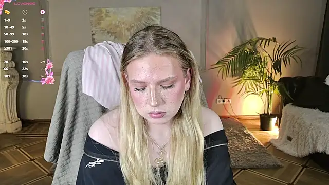 Jes_Solar's Webcam Show