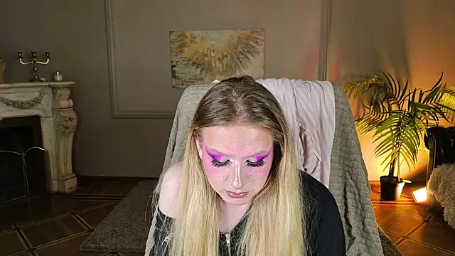 Jes_Solar Webcam-Show