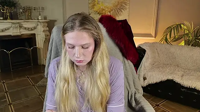 Jes_Solar Webcamshow