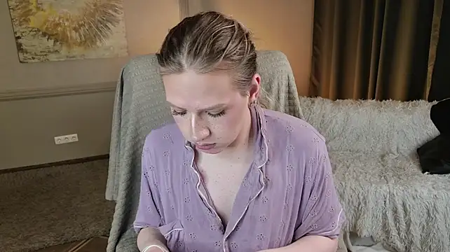 Jes_Solar Show in webcam