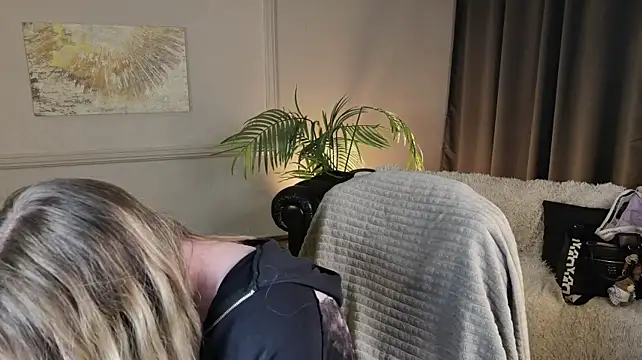 Jes_Solar Show in webcam