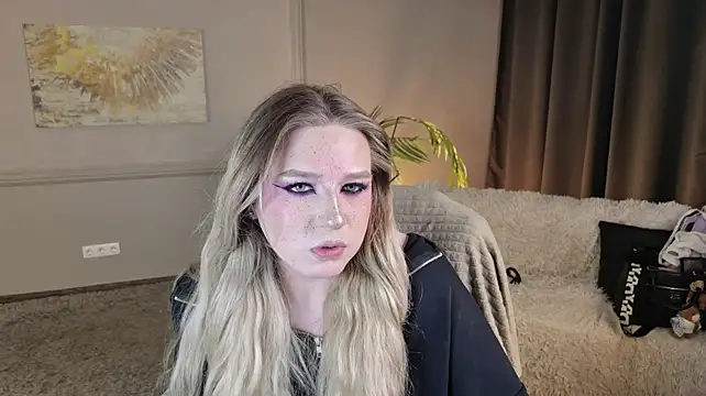 Jes_Solar's Webcam Show