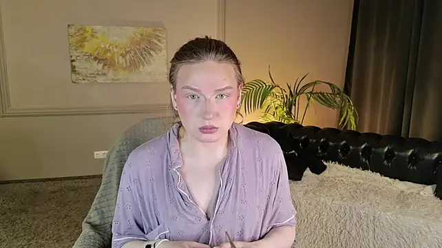 Jes_Solar: вебкам-шоу