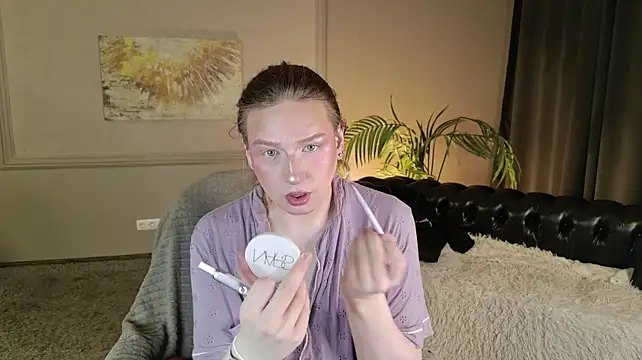 Jes_Solar's Webcam Show