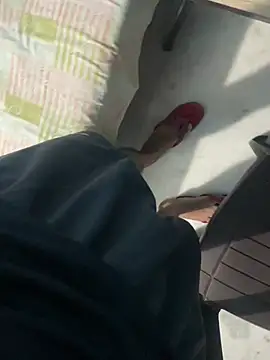 Jeejajii Pertunjukan Webcam