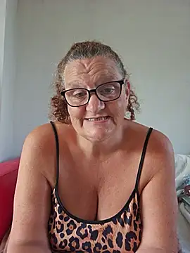 MissQueenBeex's Webcam Show