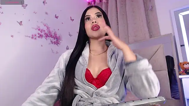 AlitaAnisee Chat XXX live