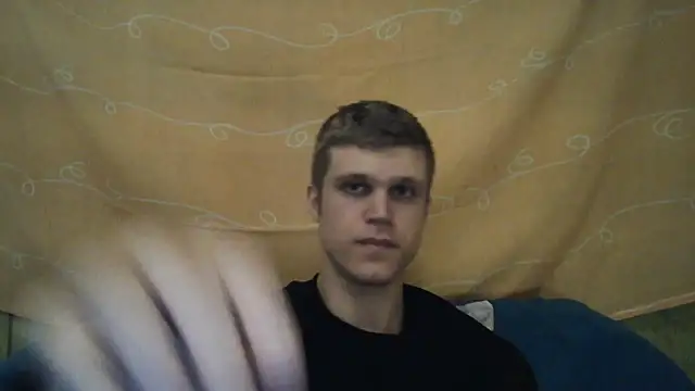 NinhoMorango Webcam-Show