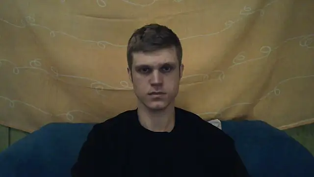 NinhoMorango Webcam-Show