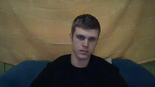 Show de NinhoMorango na webcam