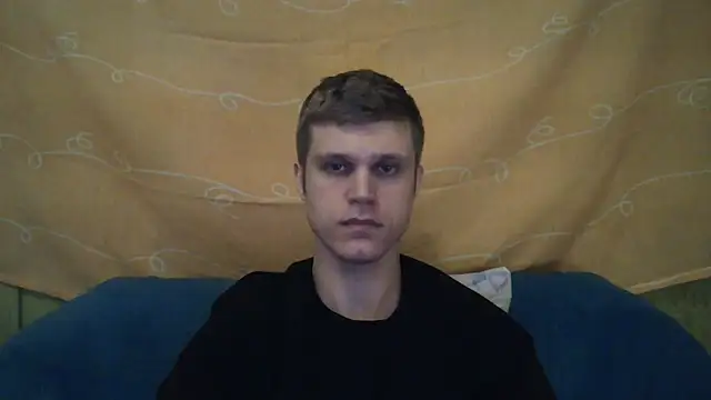 Pokazy przed kamerką – NinhoMorango