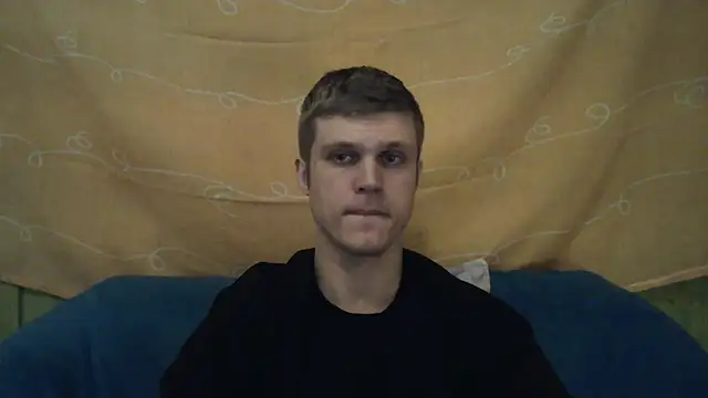 Show de NinhoMorango na webcam
