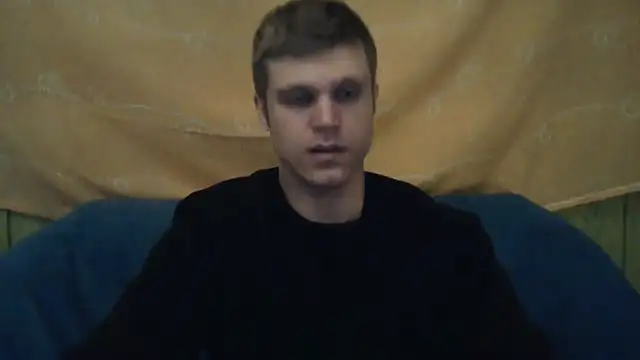 Show de webcam de NinhoMorango